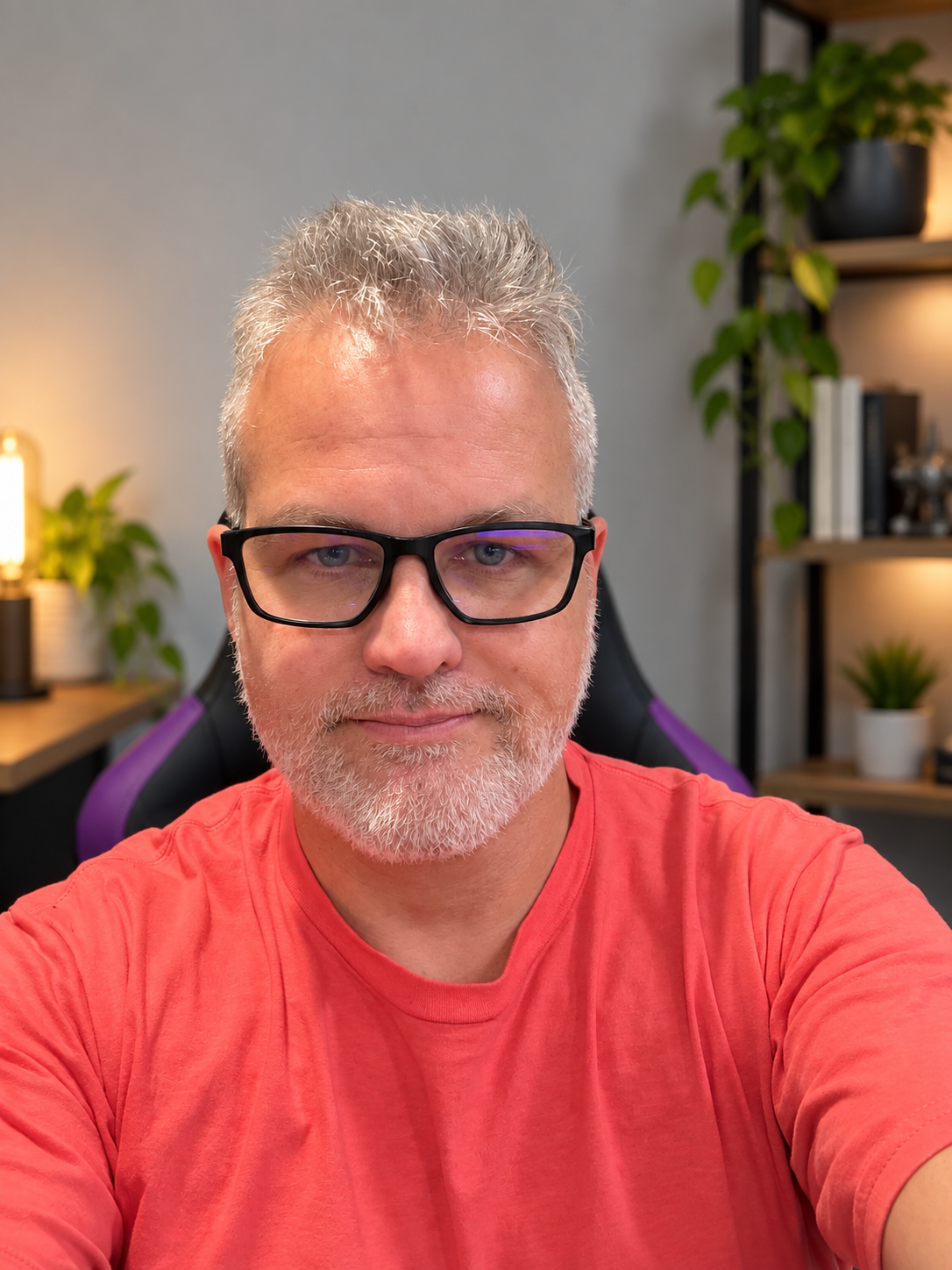Kevin Smallwood, founder and principal engineer at Chaos Goblin Development Studios